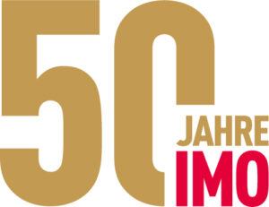 50 Jahre IMO